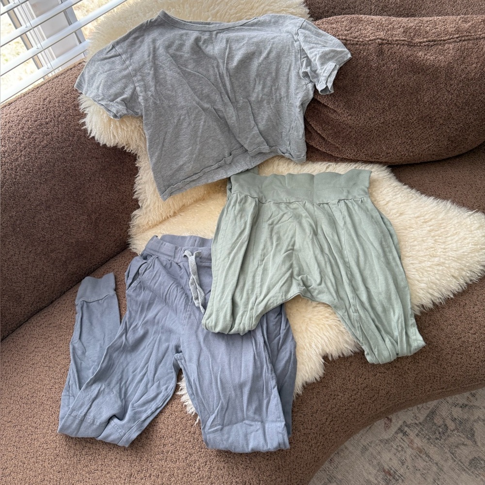 Mini Mioche Kids Bundle